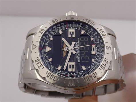 breitling airwolf preis